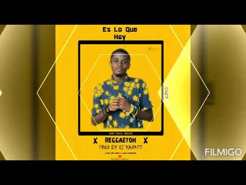 FLOW CON PESO x WAKA COMPANY - Es Lo Que Hay prod by dj Yankee 2019