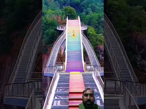 kiya app is bridge pr Jana Chahtay ho