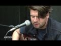 Taking Back Sunday - "Your Own Disaster" (Live At KROQ)
