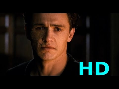 Peter Parker & Harry Osborn ''You Don't Deserve My Help'' - Spider-Man 3 Movie Clip Blu-ray HD