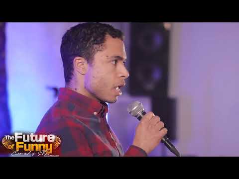 The Future of Funny- Episode 1