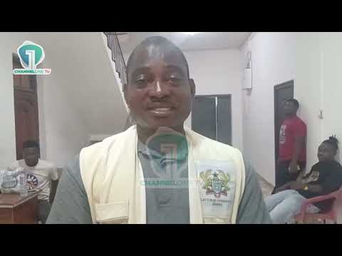 Okaikwei South Electoral Commissioner Explains Access Restrictions | Ghana News
