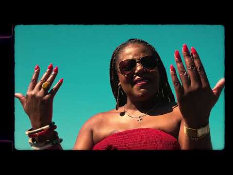 Miriam Mandipira & The Soul Family - Give A Little Loving