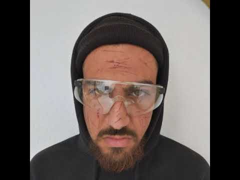 cheb terro - rod l beb (UNRELEASED)