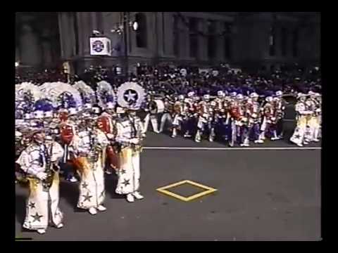 1993 Avalon String Band   Red, White, Rhythm, And Blue