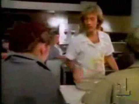 The Woman In You by Bee Gees