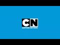 Cartoonito Sign Off Without Cartoon Network