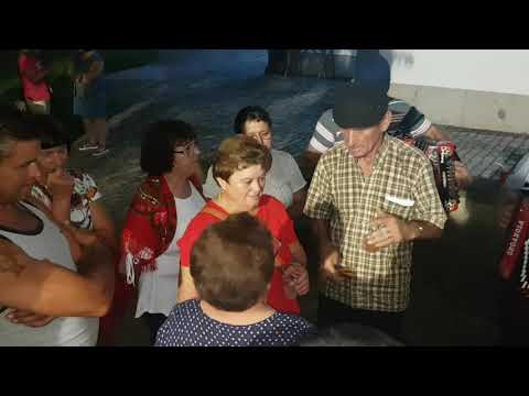 Ainda Agora Aqui Cheguei  Por  Amigos da Borga Em Infesta PAREDES de Coura