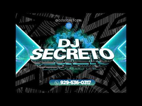 SALSA MIX VOL #1 CON DJ SECRETO