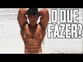 Fim de Cutting, e agora?