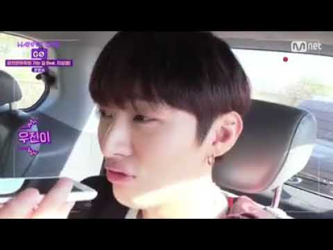 wanna one ep 3 s 2