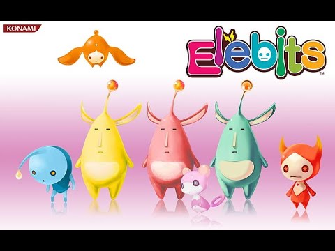 Elebits (Wii)