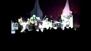 The New Cities- The Hype (Live)