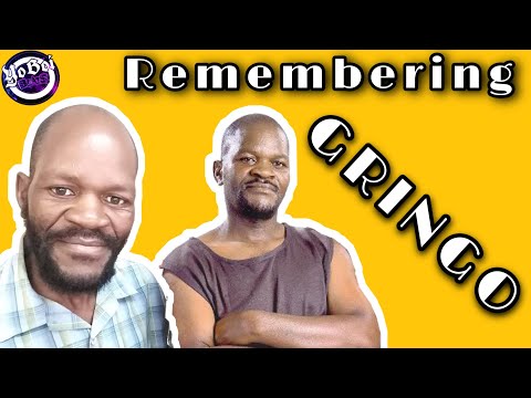Best of Gringo funny moments | ZORORA MURUGARE GRINGO