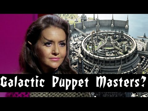 Analyzing The Romulan's Impact in the Trek Universe