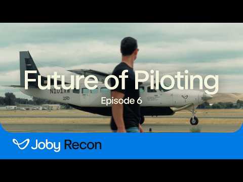 Inside the Autonomous Aircraft Flying Across America