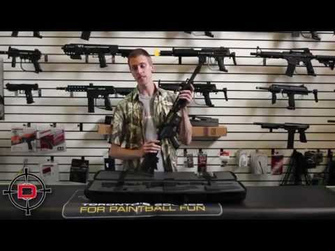 Tiberius Arms T15 | Defcon Paintball