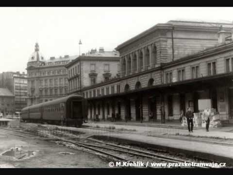 Praha Vysočany - Praha Těšnov (1x01)