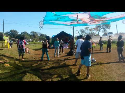 CINDERVOMIT LIVE @ DARK RIO & DAMARU