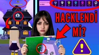 PK XD TERS ODADAKİ GİZLİ YERE SAKIN GİRMEYİN🚫 HESABIM HACKLENDİ Mİ?😱 | ÖZGÜŞ TV