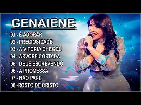 GENAIENE CD COMPLETO 2021 - AS 10 MELHORES MUSICAS GOSPEL 2021 - TOP GOSPEL 2021
