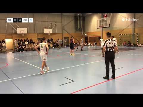 Scania Cup 2022 Highlights