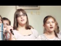 FSCC Thanksgiving 2011 Youth Worship