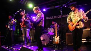 Treetop Flyers - Things will change