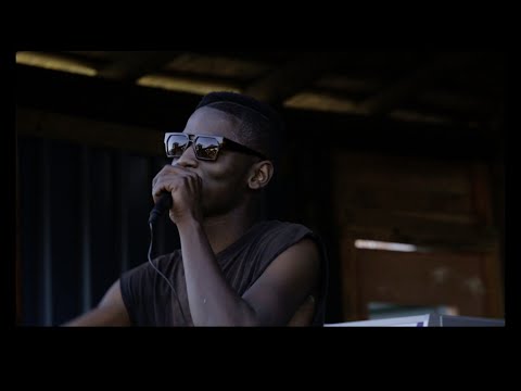 Hustlers in the Concrete Jungle: SIPHAMANDLA 'SHAKES SHO' VUKU