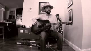 Sweet Somewhere Bound - Jackie Greene