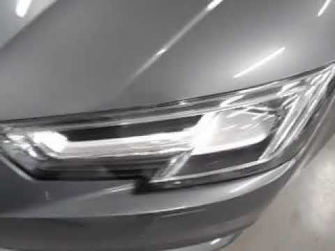 AUDI A4 Avant 2.0TDI ultra Advanced ed. S-T 110kW