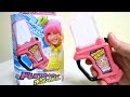 Kamen Rider Ex Aid DoReMiFa Beat Gashat Poppi Pipopapo Ver Wotafa S Review