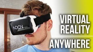 Are We Ready for Virtual Reality?