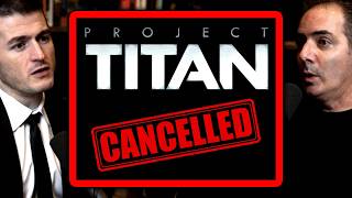 Why the $83 million Blizzard game was cancelled: Project Titan story | Jeff Kaplan and Lex Fridman