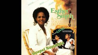 "No Not One" (1980) Esther Smith