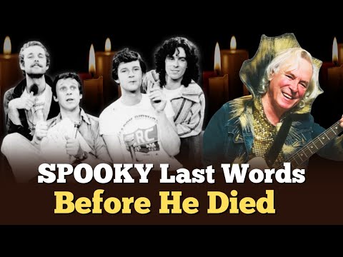 Bob ‘Bongo’ Starkie Dead at 73: Skyhooks Icon’s Cause of Death & Final Moments Revealed