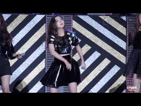 140913 포미닛 연세대 용기백배콘서트_오늘 뭐해(소현)