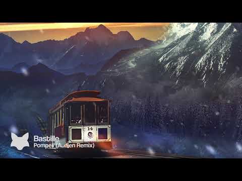 Bastille - Pompeii (Audien Remix)