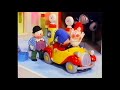 Noddy Noddy Og Nøkkelen