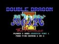 Commodore 64 Longplay 100 Double Dragon 2 The Revenge EU