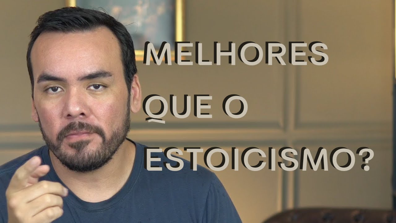 If You're Tired of the Stoics, Try This (Open Class)