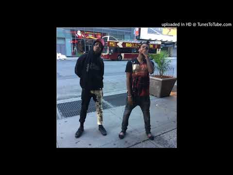 *FREE* Lil Tracy x Pollari Type Beat (Prod. $k8lows)