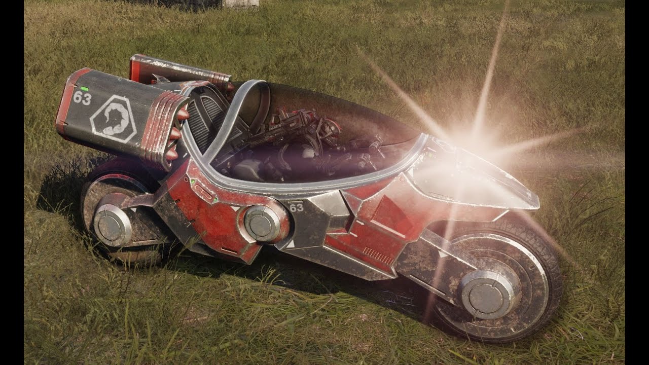 Firestorm Alpha Gameplay: Attack Cycle