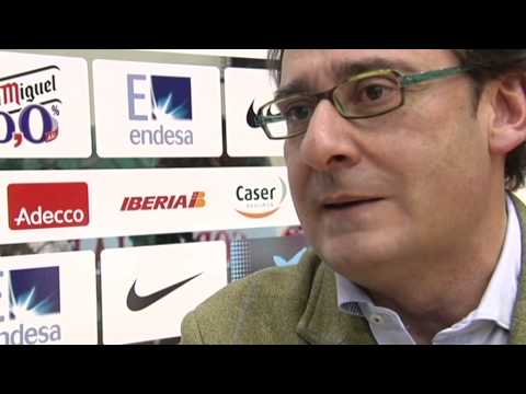 Copa SM La Reina 2 Semifinal Tintos de Toro Caja Rural Vs Perfumerias Avenida