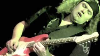 JULIAN SAS, Slow Blues