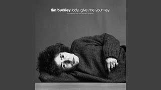 Lady, Give Me Your Key