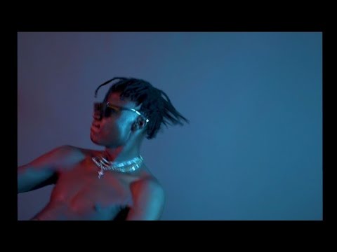 El Perfect Lucky JOHNNY HALLYDAY (Clip Officiel) by FAYKI