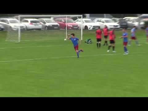 FC Želatovice vs FC Kostelec na Hané