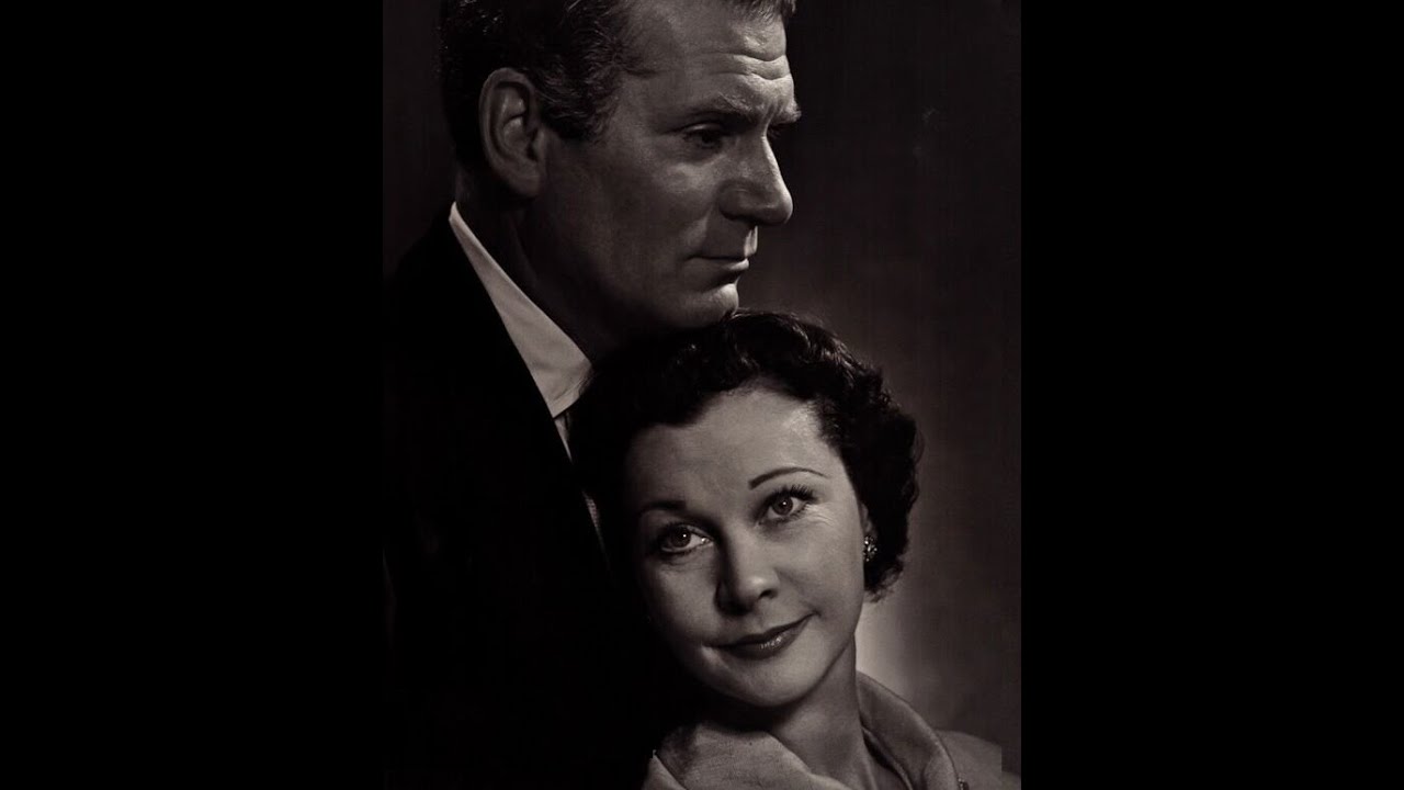 Vivien Leigh - Documentário