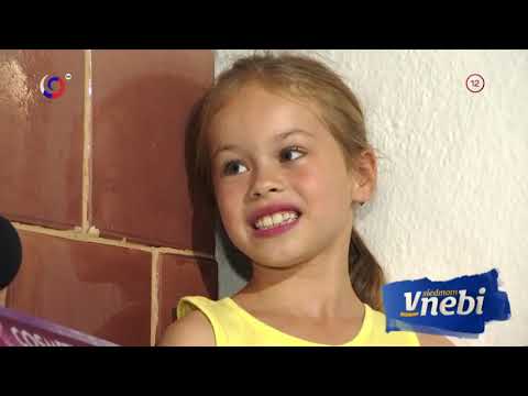 Ďakujem, to nemôžem prijať (V SIEDMOM NEBI)